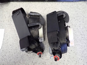 HYUNDAI IX20 HB 5d 09- PODUSZKI POWIETRZNE ZESTAW AIRBAG DESKA ROZDZIELCZA 8/15 MINIATURA