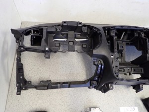 HYUNDAI IX20 HB 5d 09- PODUSZKI POWIETRZNE ZESTAW AIRBAG DESKA ROZDZIELCZA 10/15 MINIATURA