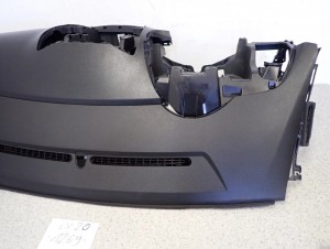 HYUNDAI IX20 HB 5d 09- PODUSZKI POWIETRZNE ZESTAW AIRBAG DESKA ROZDZIELCZA 13/15 MINIATURA