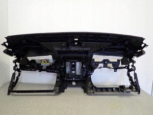 HYUNDAI IX20 HB 5d 09- PODUSZKI POWIETRZNE ZESTAW AIRBAG DESKA ROZDZIELCZA 14/15 MINIATURA
