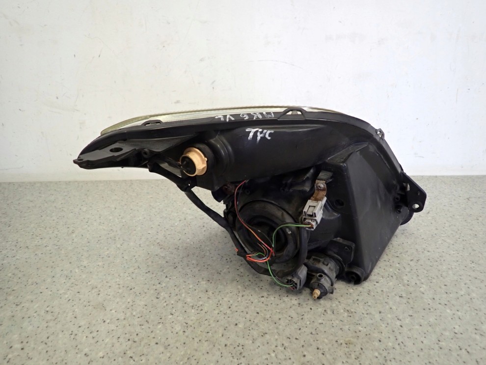 SUZUKI SWIFT 05-09 REFLEKTOR LEWY LAMPA PRZEDNIA LEWA 6/9