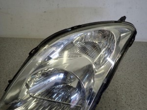 SUZUKI SWIFT 05-09 REFLEKTOR LEWY LAMPA PRZEDNIA LEWA 3/9 MINIATURA