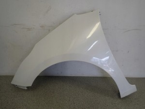 KIA CEED II 12-17 BŁOTNIK PRZEDNI LEWY HW