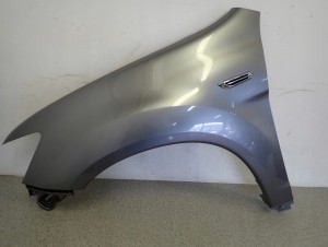 MITSUBISHI ASX 10- BŁOTNIK PRZEDNI LEWY U17A