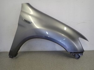 MITSUBISHI ASX 10- BŁOTNIK PRZEDNI PRAWY U17A