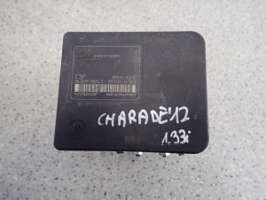 TOYOTA YARIS II 06-11 POMPA ABS