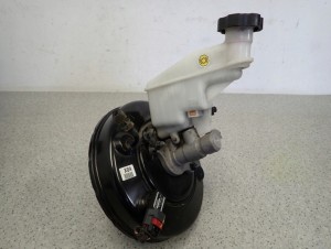 KIA CEED II 1.6 CRDI 12-17 SERWO HAMULCOWE POMPA