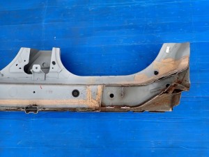 MITSUBISHI OUTLANDER II 06-12 PRÓG PRAWY W13 9/10 MINIATURA