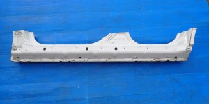 MITSUBISHI OUTLANDER II 06-12 PRÓG LEWY W13