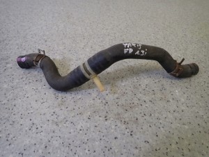 TOYOTA YARIS I 99-05 KRÓCIEC TRÓJNIK PRZEWÓD NAGRZEWNICY