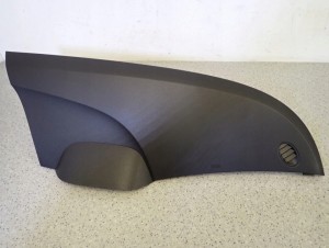 HONDA JAZZ III 08-11 PODUSZKI POWIETRZNE EUROPA ORYGINAŁ 10/13 MINIATURA