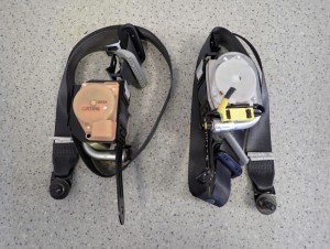 HONDA JAZZ III 08-11 PODUSZKI POWIETRZNE EUROPA ORYGINAŁ 13/13 MINIATURA