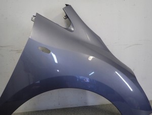 TOYOTA VERSO 09-13 BŁOTNIK PRZEDNI PRAWY 8T4 7/11 MINIATURA