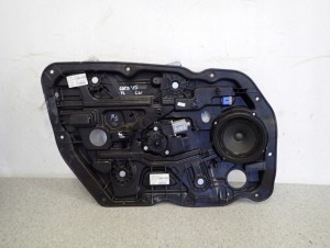 KIA CEED II KOMBI SW 15-18 PODNOŚNIK SZYBY PRZEDNI LEWY EUROPA LIFT