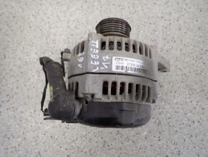 KIA CEED II 1.6 CRDI 12-17 ALTERNATOR