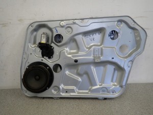 HYUNDAI SONATA V 05-09 PODNOŚNIK SZYBY PRZEDNI PRAWY