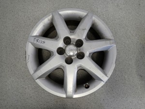 TOYOTA PRIUS II 03-09 FELGA ALUMINIOWA ALUFELGA