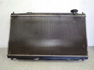 HONDA JAZZ III 1.2i 08-14 CHŁODNICA WODY