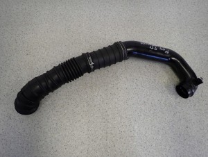 MITSUBISHI OUTLANDER II 2.2 DID 06-12 RURA POWIETRZA PRZEWÓD