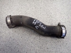 KIA CEED II 1.6 CRDI 12-17 RURA POWIETRZA INTERCOOLERA