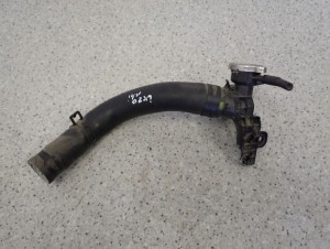 HYUNDAI IX20 09- 1.4i WLEW PŁYNU CHŁODNICZEGO