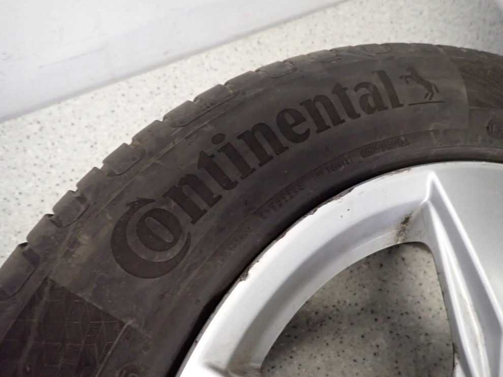 SUZUKI SX4 FIAT SEDICI 06- KOŁA FELGI OPONY 6/12