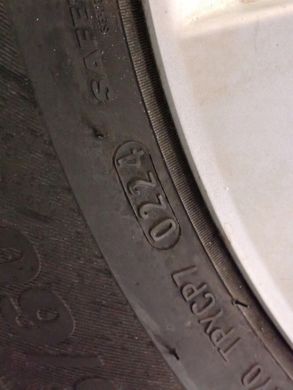 SUZUKI SX4 FIAT SEDICI 06- KOŁA FELGI OPONY 12/12