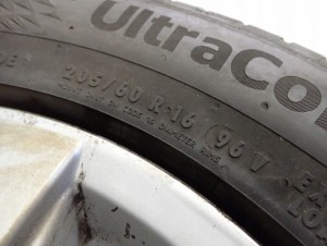 SUZUKI SX4 FIAT SEDICI 06- KOŁA FELGI OPONY 8/12 MINIATURA