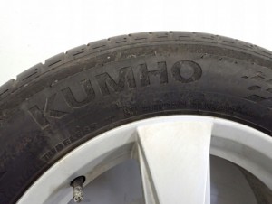 SUZUKI SX4 FIAT SEDICI 06- KOŁA FELGI OPONY 10/12 MINIATURA