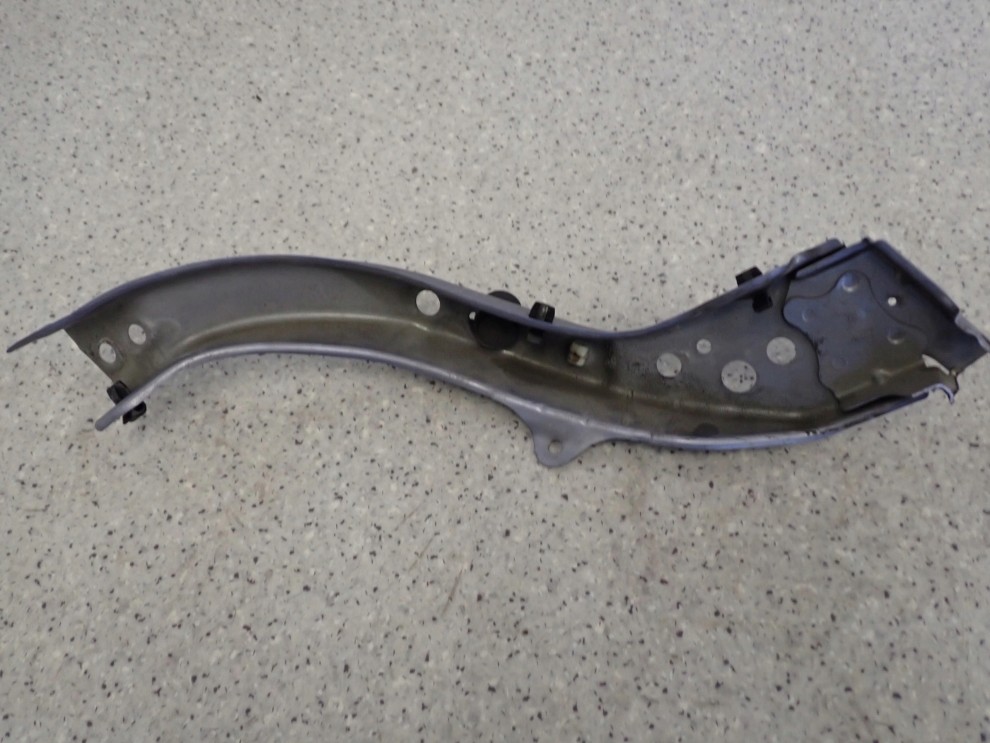 TOYOTA VERSO 09-13 OKULAR MOCOWANIE LAMPY PRZÓD LEWY 8T4 3/3