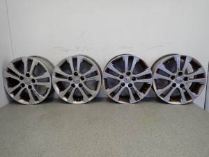 KIA CEED II HYUNDAI I30 II 12-17 FELGI ALUMINIOWE ALUFELGI