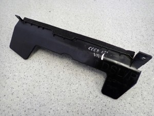 KIA CEED II 12-17 KIEROWNICA POWIETRZA