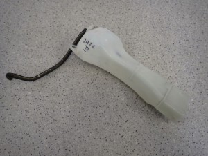 HONDA JAZZ III 1.2i 08-14 ZBIORNICZEK WYRÓWNAWCZY