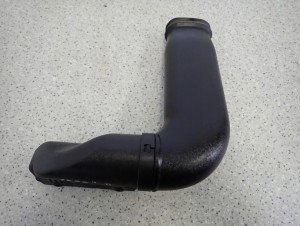 KIA CEED II 12-17 KIEROWNICA POWIETRZA PRZEWÓD ŁAPACZ