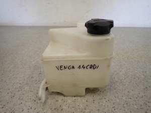 KIA VENGA 1.4 CRDI 09- ZBIORNIK ZBIORNICZEK WYRÓWNAWCZY