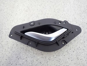 HYUNDAI IX20 09- KLAMKA WEWNĘTRZNA TYLNA PRAWA