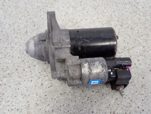 TOYOTA YARIS II 06-11 1.4 D4D ROZRUSZNIK