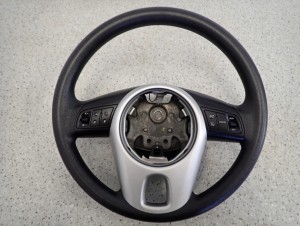 KIA VENGA 09- KIEROWNICA KOŁO KIEROWNICY MULTIMEDIA