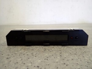 SUZUKI SWIFT MK6 05-09 WYŚWIETLACZ ZEGAREK