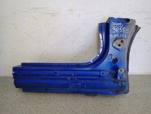 SUZUKI SX4 S-CROSS 13- PRÓG PRAWY ZUM